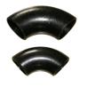 Buy cheap Long Radius Carbon Steel Pipe Elbow A234 WPB 90 Degree SCH40S from wholesalers