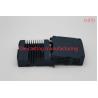Buy cheap A380 CMM Die Casting Components Multi Hole Heat Sink Communication Telecom from wholesalers