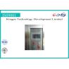 Buy cheap Automatic IP Testing Equipment Water Spray Tester With Calibration Certificate from wholesalers