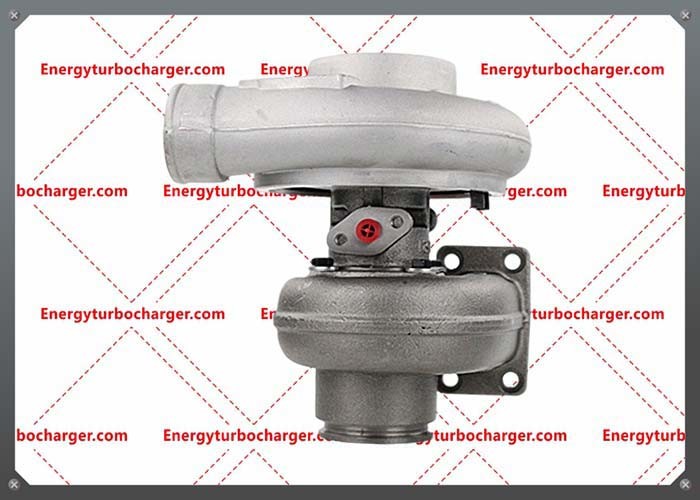 PC200-7 PC200LC-7 Komatsu Turbocharger SAA6D102E-2 HX35 4038475 6738-81-8090 6738-81-8091