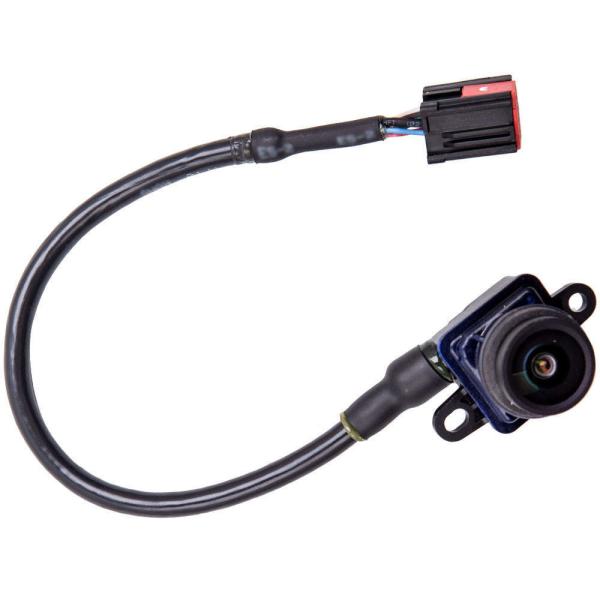Buy cheap Parking Assistance Car Parts Camera Vehicle Reverse Camera 56054058AA For Chrysler from wholesalers