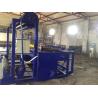 Buy cheap Automatic Grassland Fence Machine , Fence Knitting Machine For Animal Fence from wholesalers