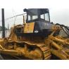 Buy cheap Used Japanese Medium Crawler Tractor Komatsu D85A-21 Crawler Bulldozer D85 Dozer on Promotion from wholesalers