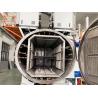 Buy cheap Vacuum Casting Furnace Induction Melting 1200c For High Speed Rail New Energy Vehicles from wholesalers