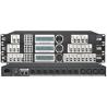 Buy cheap Outdoor Show Equipment Digital Sound Processor 3 in 6 out Professional Audio from wholesalers