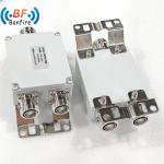 1710-1880 1920-2170 2300-2400 2500-2700MHz 3dB-40dB RF Combiner N Type 100W 50