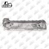 Buy cheap Construction 6HK1 Oil Cooler Cover For Truck Isuzu Engine Parts from wholesalers