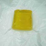 Yellow EVA Hot Melt Pressure Sensitive Adhesive Odorless