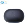 Buy cheap Black Portable Storage EVA Headphone Case , Water Proof Eva Earphone Case from wholesalers