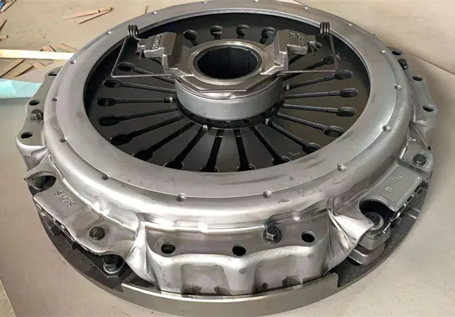 1971-1974 Year Clutch Kits for Heavy Truck 3400700704 3483034135 1878002437 1878002442