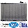 Buy cheap Cross Flow TOYOTA Car Radiator Used In 99-00 Lexus Rx 300/At/Dpi 2271 from wholesalers