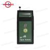 Buy cheap Laser Assisted Radio Frequency Detector Ni-MH 7.2V Battery Pack Power from wholesalers