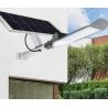 Buy cheap IP65 6000k Highway Solar Street Light 200W 30W 90W Aluminum Alloy from wholesalers