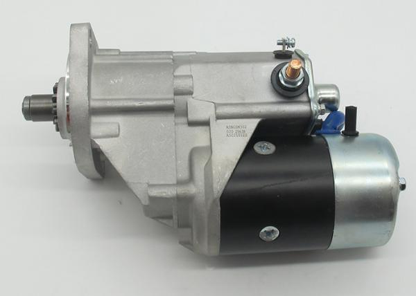Buy cheap 4D102 Diesel Engine Starting System For Excavator PC60-7 600-863-4410 from wholesalers