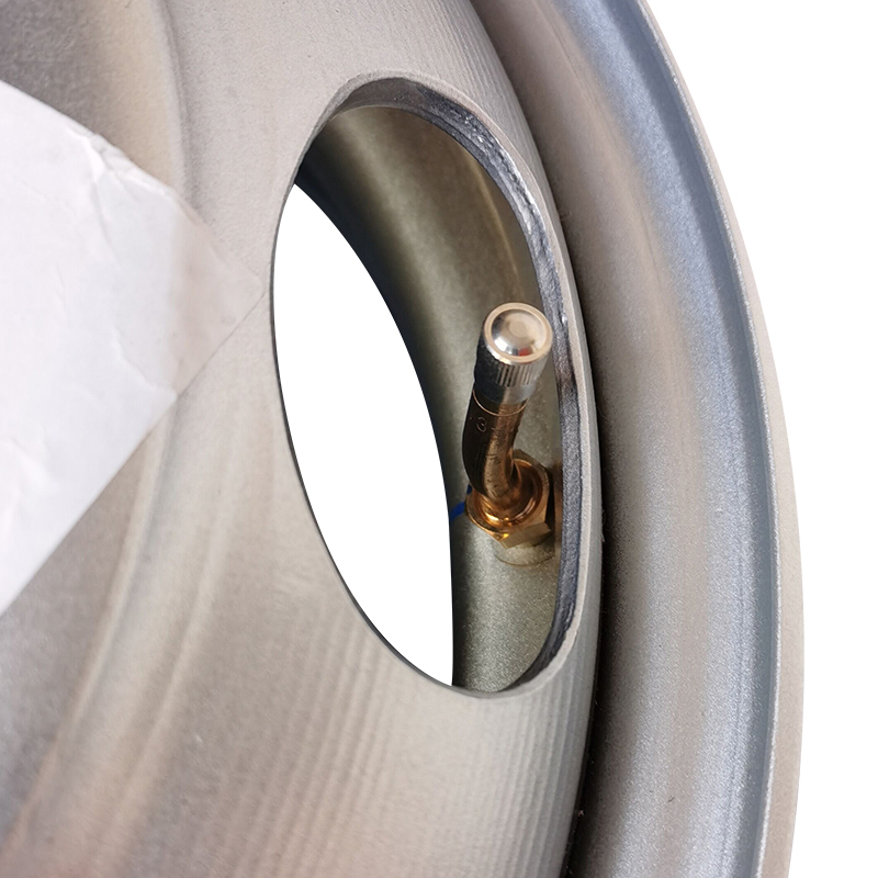 Foton Aumark Truck Vacuum Steel Rim Wheel Original Car Truck Parts for Truck