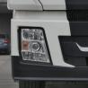 Buy cheap Manual Window 500hp Shacman Delong X3000 Diesel Tractor Head 6x2 Trailer Truck Tractor from wholesalers