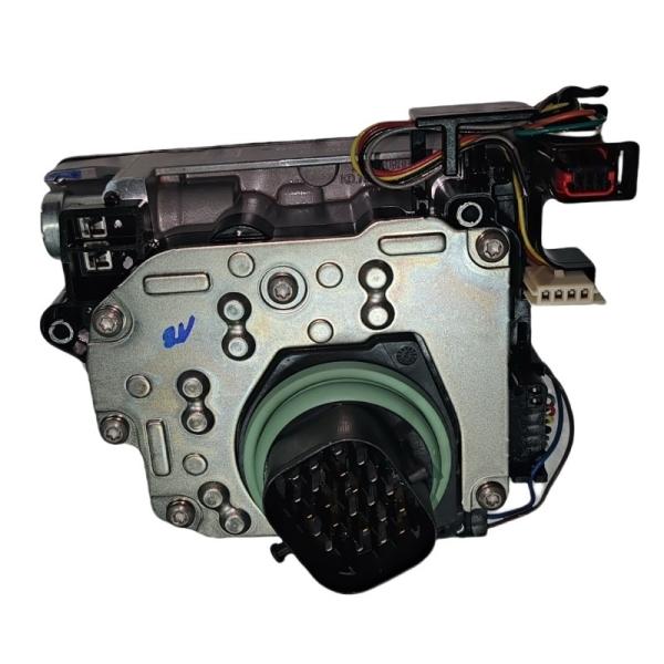 Buy cheap 62TE Solenoid Valve The Best Choice for Dodge Coolway 6-Speed Automatic Transmission from wholesalers