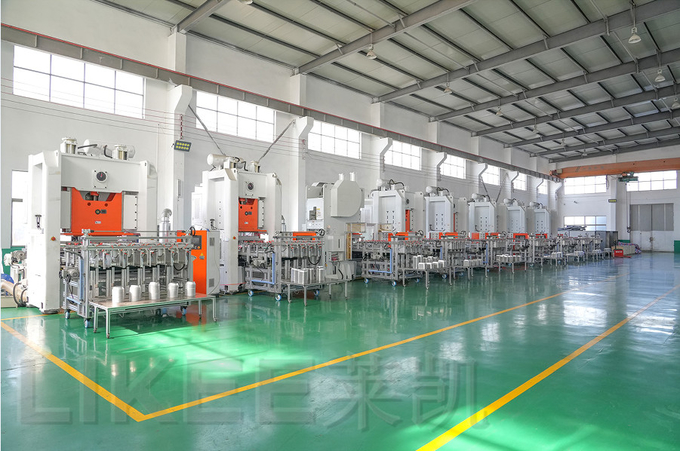 High Hardness Aluminium Foil Containers Punch Mould Customized Design