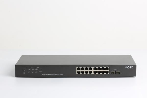 Buy cheap AC220V POE Switch from wholesalers