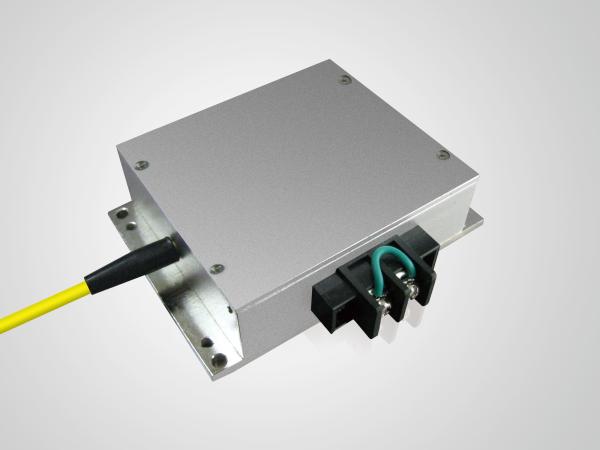 Buy cheap Medical Semiconductor Fiber Coupled Diode Laser 808nm 15 Watt 375μm 0.22NA from wholesalers
