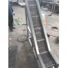 Buy cheap Durable Industrial Inkjet Printer Rubber Belt Conveyor from wholesalers