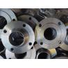 Buy cheap ASME B16.5 3" Alloy C276 Nickel Alloy Flanges Forged RTJ Face SW Socket from wholesalers