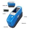 Buy cheap High Stability Tri Gloss Meter 165 X 51 X 77 mm Dimension Large Battery Capacity from wholesalers