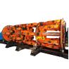 Buy cheap Cradle Type Wire And Cable Making Machine , 6-12mm Cable Layup Machine from wholesalers