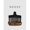 Buy cheap GG Marmont Shoulder Bag Marmont Matelassé Mini Bag Flap from wholesalers