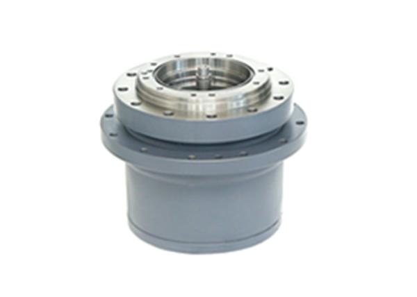 Buy cheap PC60-6 PC60-7 SK60-3 Komatsu Gearbox 201-60-67200 Komatsu Final Drive Parts from wholesalers