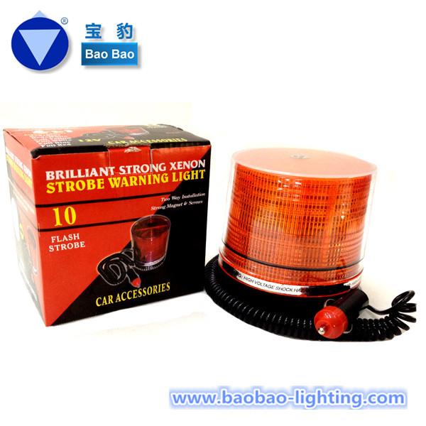 Buy cheap BB-1245-5WBeacons Series from wholesalers