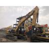 Buy cheap 1.6 m3 Bucket Capacity Caterpillar 330D Excavator from The United States with Low Hours from wholesalers