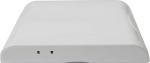 DC 12V LED Alarm FTTH CATV Mini Optical Receiver Without WDM