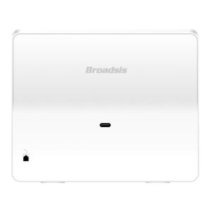 Buy cheap Big Screen Smart Wireless Landline Phone Two HQ Speaker product