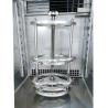 Buy cheap Ozone Aging Environmental Test Chamber High Efficiency AC220V 15A 87Kg from wholesalers