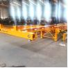 Buy cheap 45ft Container Transport Trailer Semi Trailer Truck Semi-trailer 40 feet Trailer from wholesalers