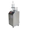 Buy cheap Air Blow Lipstick Production Line Stripping Machine SUS304 Full Automatic from wholesalers