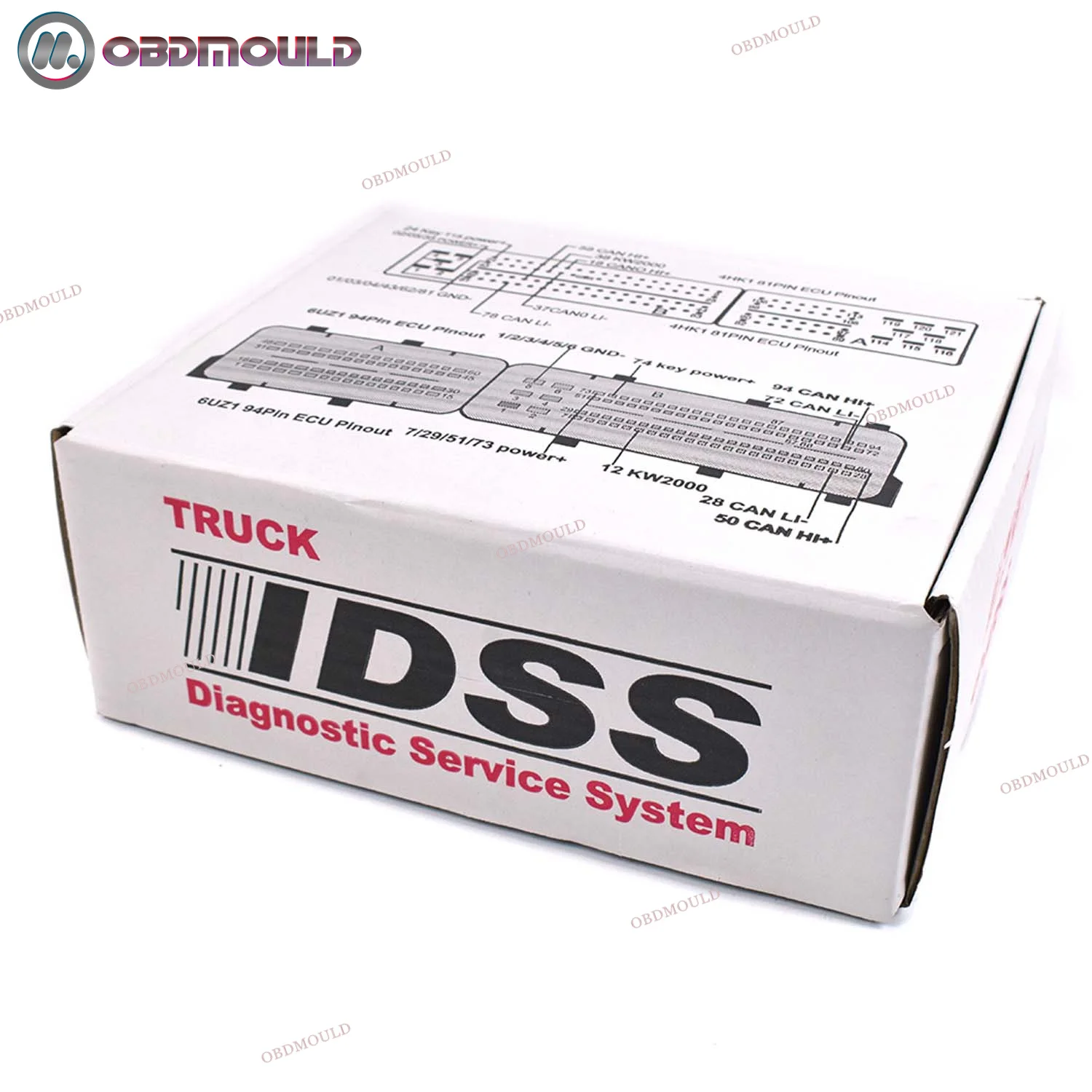 FOR ISUZU IDSS DIAGNOSTIC KIT G-IDSS E-IDSS FOR ISUZU VEHICLES EXCAVATOR TRUCK DIAGNOSTIC SCANNER TOOL
