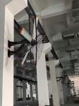 IP55 Large Industrial Wall Mounted Fans Workshop Wall Fan Customizable