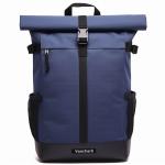 Leisure Backpack Outdoor Roll Top Backpack designed for durability and