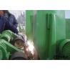 Buy cheap Durable Centerless Grinding Equipment , Tube Grinding Machine For Stainless Steel from wholesalers