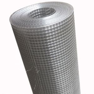 Buy cheap Electro Hot Dipped Galvanized Welded Wire Mesh Roll 3/8 Inch 3/4 X 3/4 Inch from wholesalers