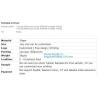 Buy cheap bulk colorful disposable wholesale drinking biodegradable paper straw,food grade paper straw disposable biodegradable pa from wholesalers