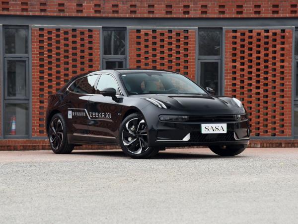 Buy cheap Fast Charge ZEEKR Electric Car 86kWh Auto Electric Battery Electric Sedan Car from wholesalers
