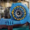 Buy cheap Automatic Control Francis Turbine Generator 450-1000RPM with Stainless Steel Runner from wholesalers