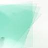 Buy cheap 15mil Flame Retardant Polycarbonate Film Roll Solid from wholesalers