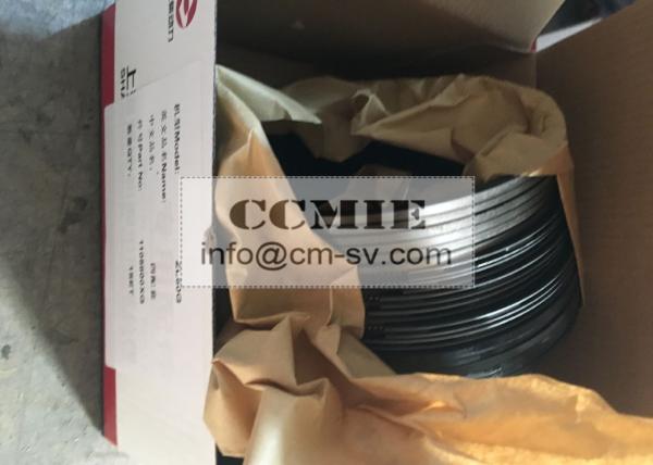 Buy cheap Eco - Friendly Shangchai Engine Parts / Shangchai Piston Component 1105800 05AL502 FC6121-502 7N9805 from wholesalers