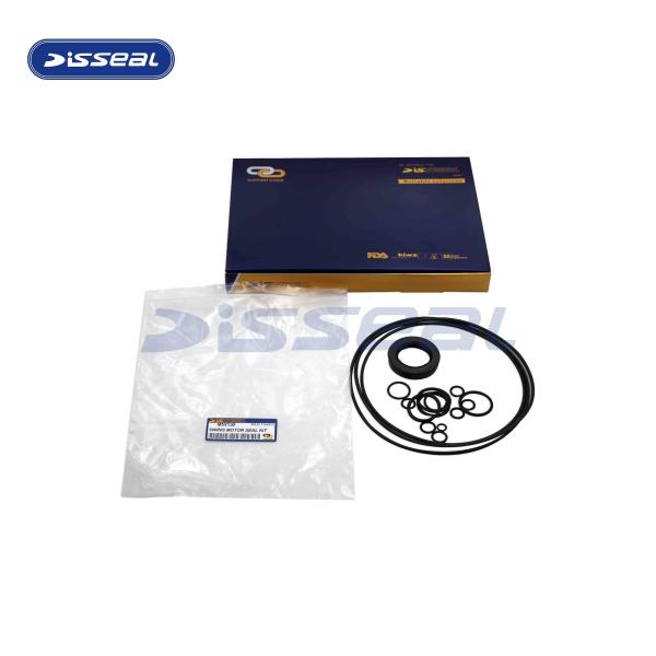 Buy cheap Industrial Travel Motor Seal Kit 706-7G-03110KT For PC200-8 PC220-8 from wholesalers