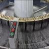 Buy cheap 0-120rpm Used Circular Loom Motor With Inner Mucous Membrane For Woven Bag from wholesalers