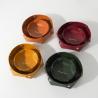 Buy cheap Custom Logo Mini Foldable Luxury Leather Cosmetic Box for 1-3L Capacity in B2B Marke from wholesalers